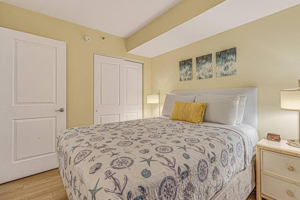 Breathtaking Oceanfront Suite Grand Cayman 451 Myrtle Beach Exterior foto