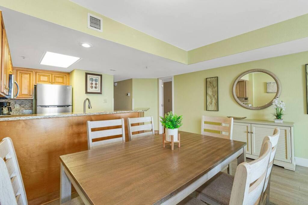 Breathtaking Oceanfront Suite Grand Cayman 451 Myrtle Beach Exterior foto